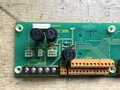 ブラザー 基板 Brother Control Circuit Board B52J026-2
