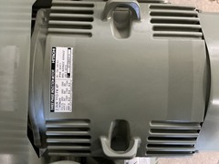 日立産機システム 2.2kwコンプレッサー 2.2OP-9.5GB5