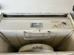 赤松電機 ミストコレクター HVS-150