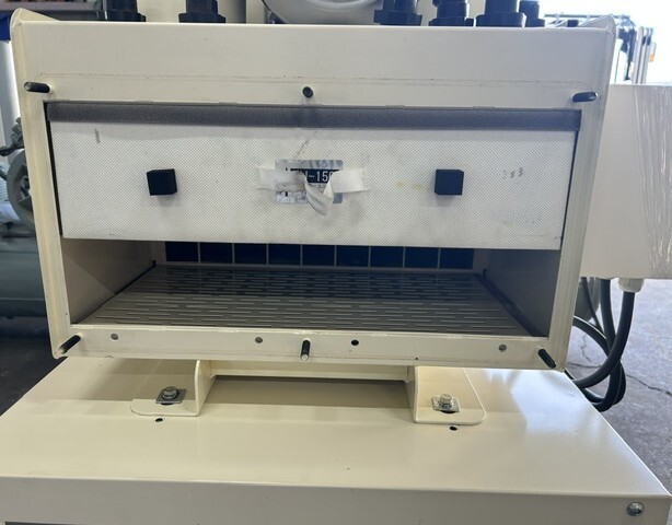 赤松電機 ミストコレクター HVS-150