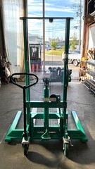 スギヤス トラバーリフト ST80H-WW
