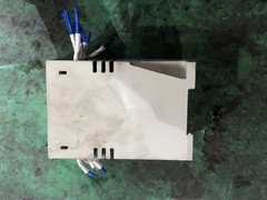 Pioneer machine tools コントローラController SCU-100A
