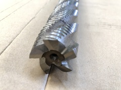 不明 エンドミル 30ｘ150