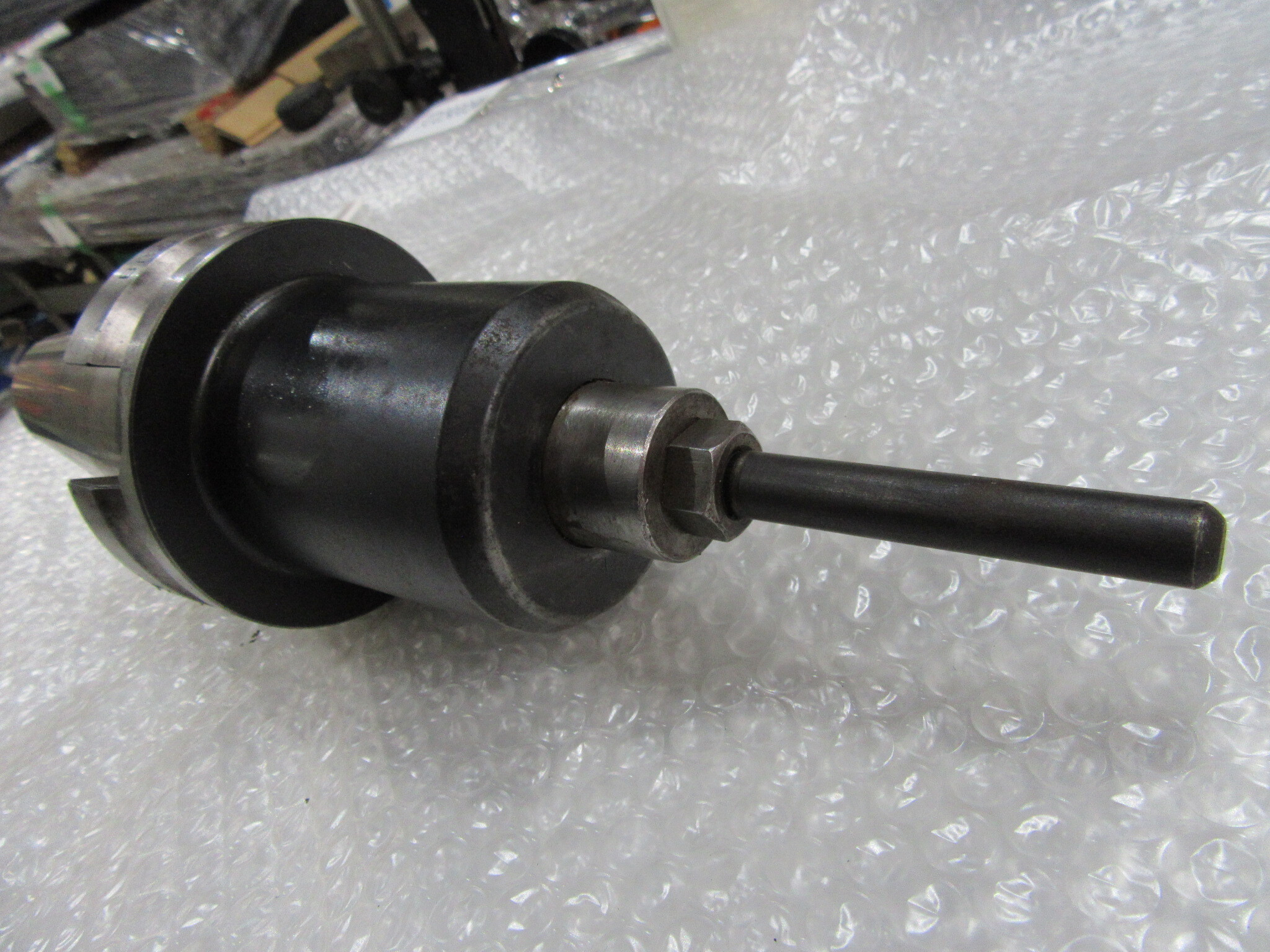 サイドロックホルダー BT50-SLDA32-120