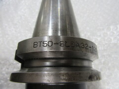 サイドロックホルダー BT50-SLDA32-120