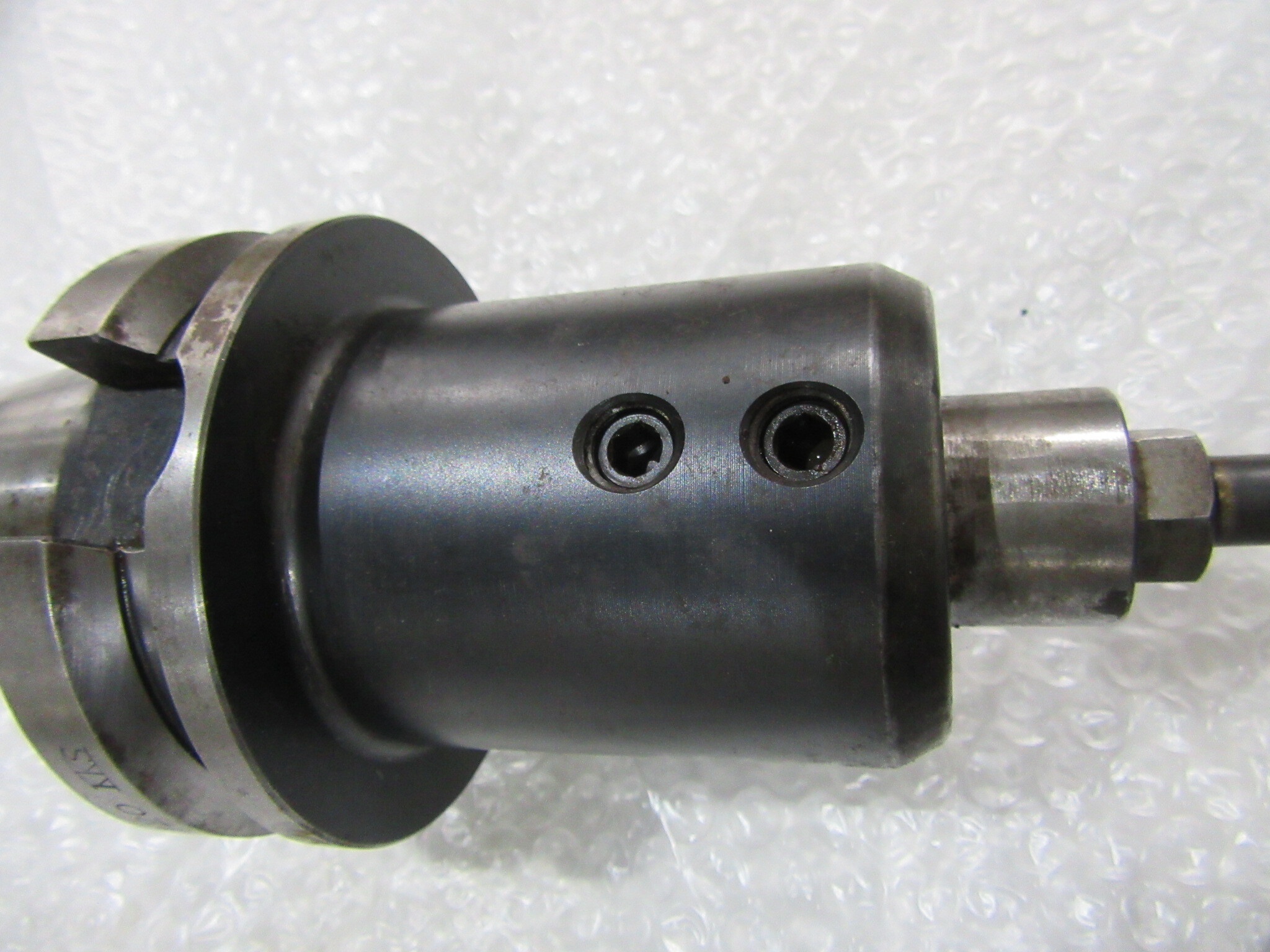 サイドロックホルダー BT50-SLDA32-120