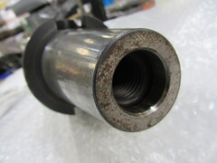 サイドロックホルダー BT50-SLDA32-120