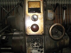 吉田鐵工所 直立ボール盤 YD2-54