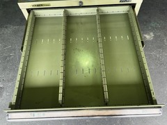 濱田プレス工藝 MERIX キャビネット