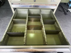 濱田プレス工藝 MERIX キャビネット