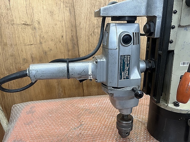 日東工器 磁気ボール盤 M-210B