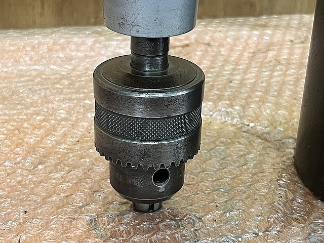 日東工器 磁気ボール盤 M-210B