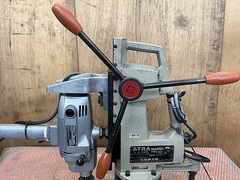 日東工器 磁気ボール盤 M-210B