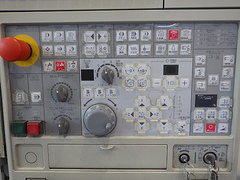 森精機 複合NC旋盤 NLX2500SY/700