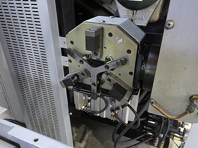 森精機 複合NC旋盤 NLX2500SY/700