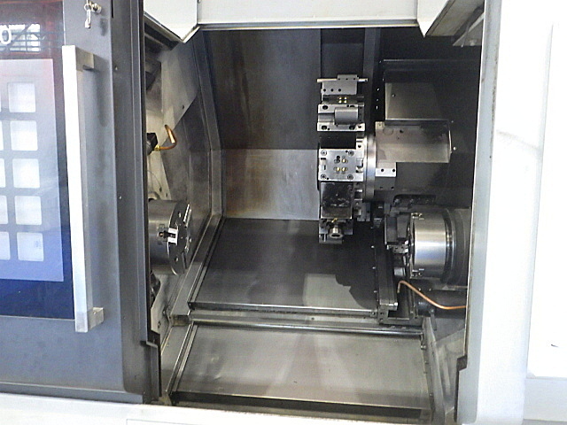 森精機 複合NC旋盤 NLX2500SY/700