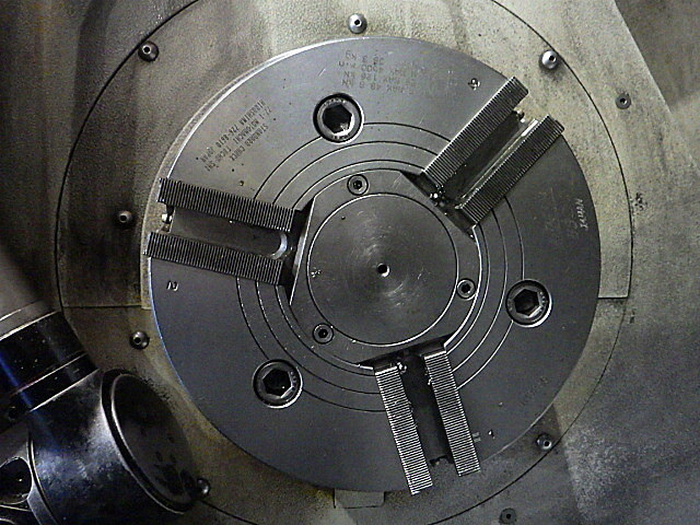 森精機 複合NC旋盤 NLX2500SY/700