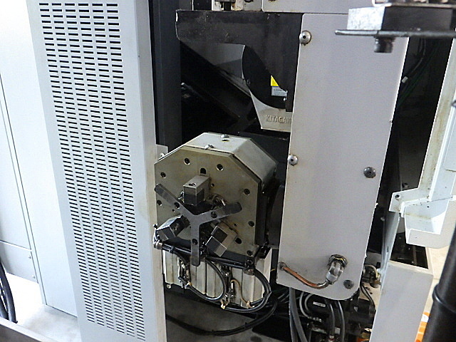 森精機 複合NC旋盤 NLX2500SY/700