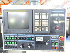 静岡鐵工所 NC立フライス ST-NR