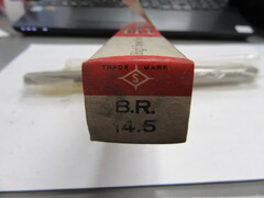 TRADE S MARK  ブリッジリーマ  SKH9(BR14.5)MT2　