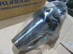 黒田精工/KURODA BT50  BT50-TPT24-165