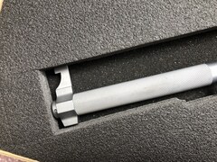 ミツトヨ/Mitutoyo キャリパー形内側マイクロメーター 【キャリパー形内側マイクロメーター】IMP-150