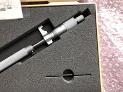 ミツトヨ/Mitutoyo キャリパー形内側マイクロメーター 【キャリパー形内側マイクロメーター】IMP-150