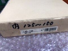 ミツトヨ/Mitutoyo キャリパー形内側マイクロメーター 【キャリパー形内側マイクロメーター】IMP-150