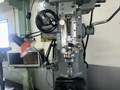 牧野フライス製作所 立フライス盤（ラム型） KSJP-55