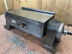富士磁工 電磁チャック FB125×250