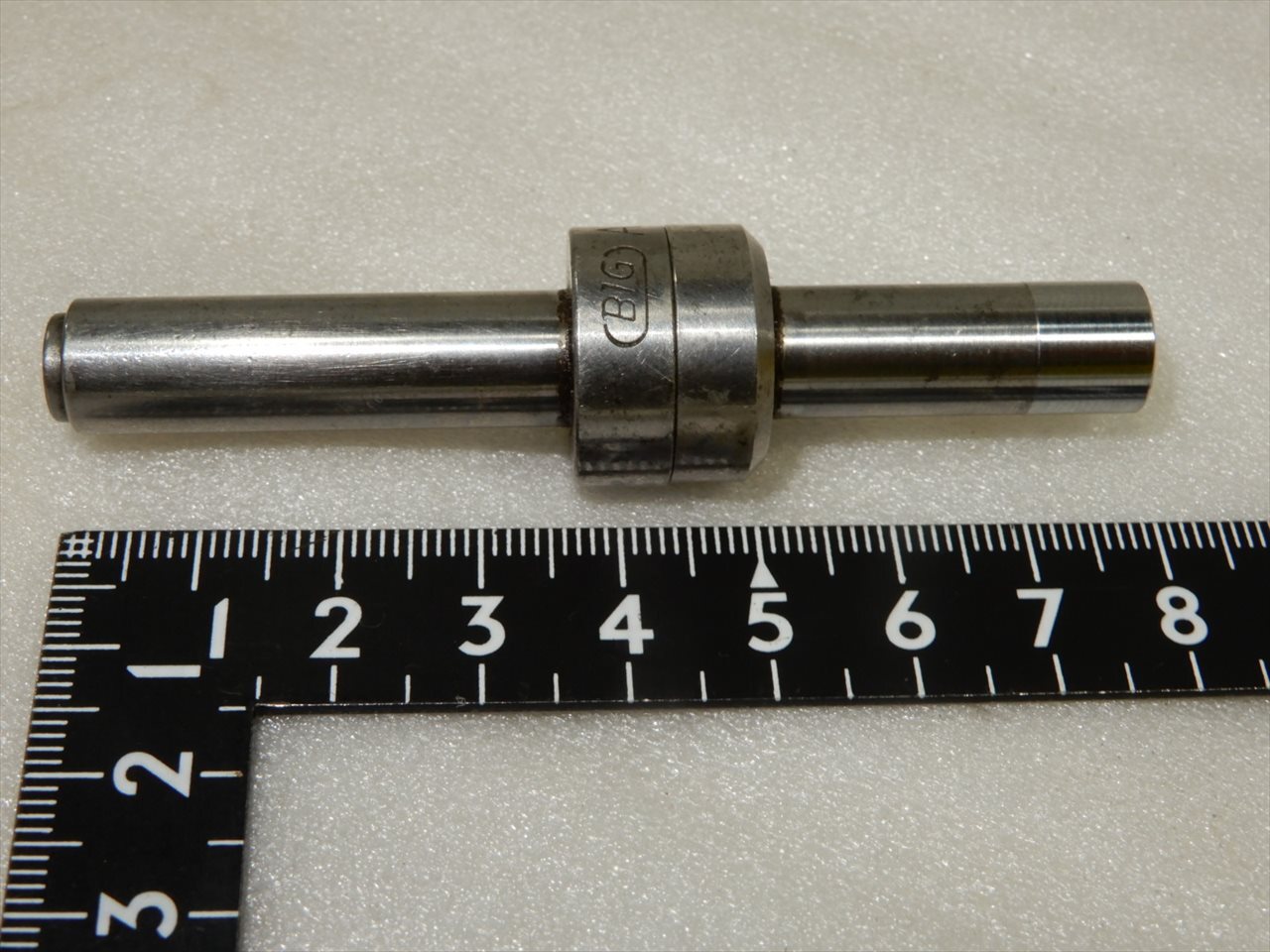 BIG アキューセンター ACCU-C10