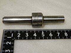 BIG アキューセンター ACCU-C10