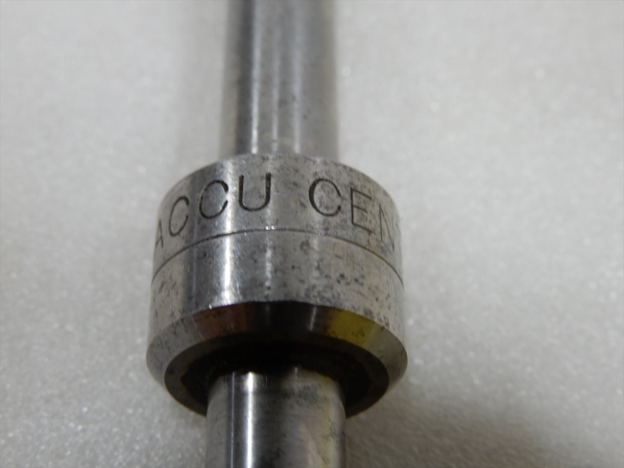 BIG アキューセンター ACCU-C10