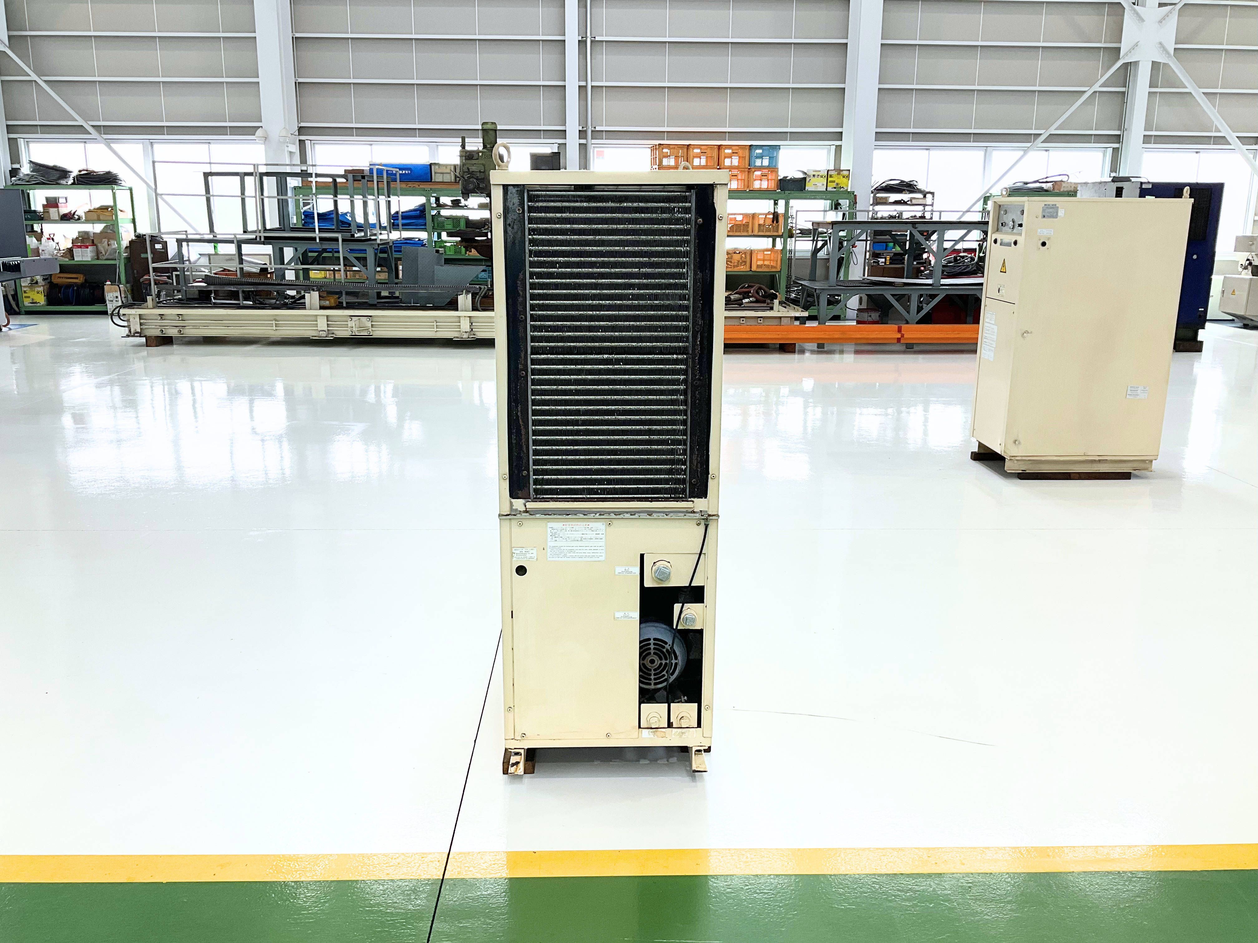 関東精機 オイルコン KTC-22A-A9
