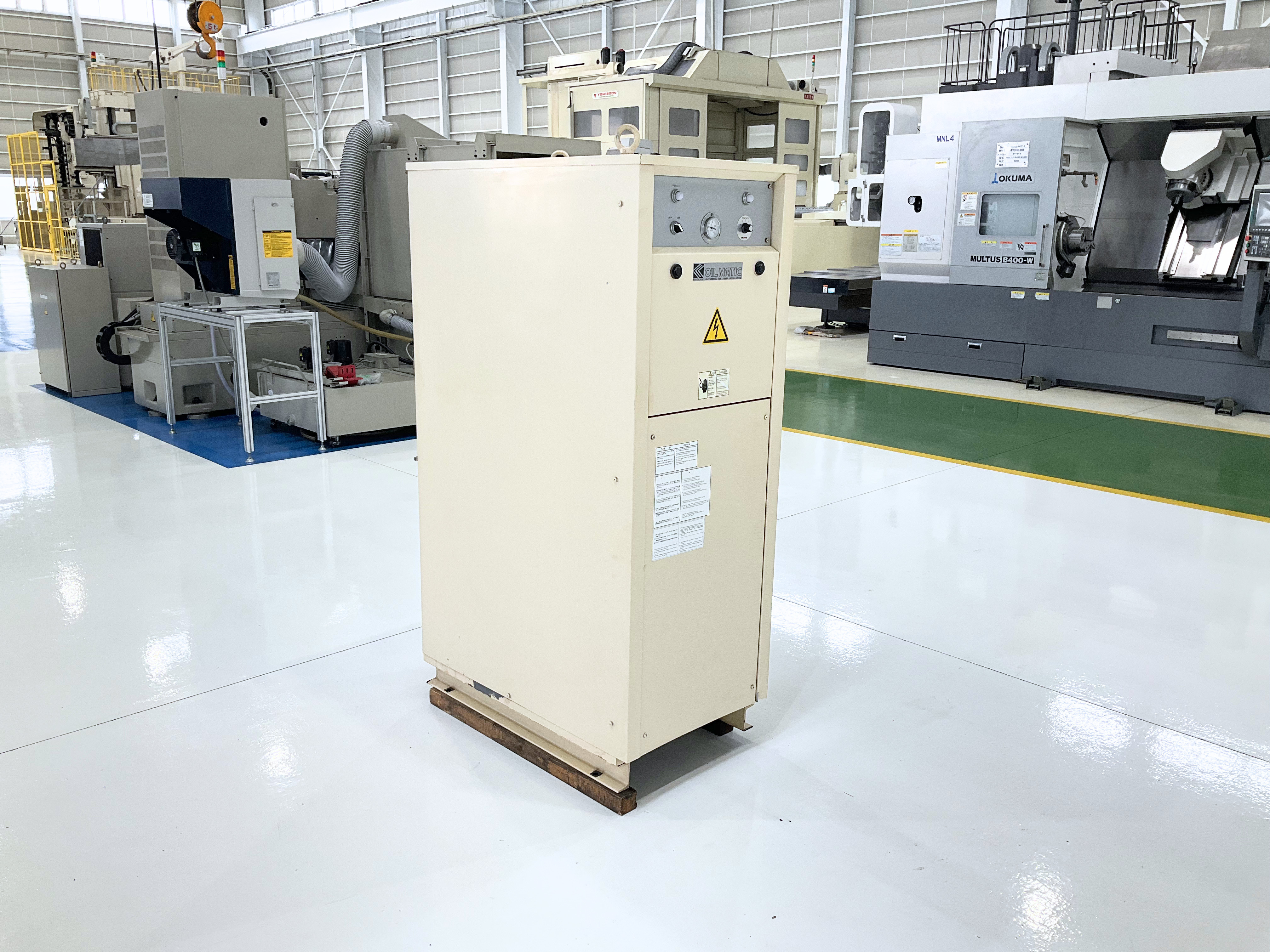 関東精機 オイルコン KTC-22A-A9