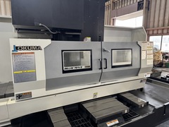 オークマ 立型マシニング MILLAC-761V-50