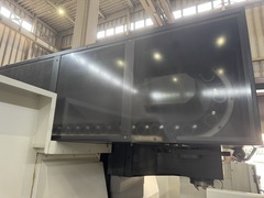 オークマ 立型マシニング MILLAC-761V-50