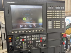 オークマ 立型マシニング MILLAC-761V-50