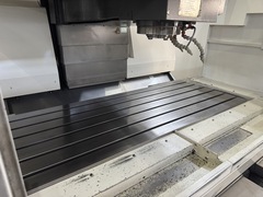 オークマ 立型マシニング MILLAC-761V-50