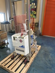 をくだ屋技研 パワーリフター PL-D650-15RC