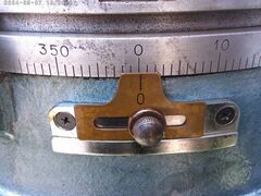 NEWS｜大和工機 円テーブル（立横兼用） RT-400