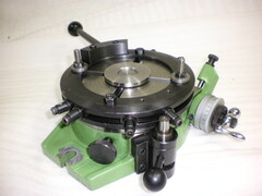 日章機械 サーキュラーテーブル NCT-150