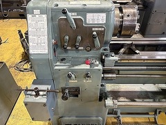 ワシノ 汎用旋盤 LR-55A