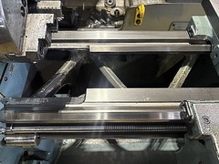 ワシノ 汎用旋盤 LR-55A