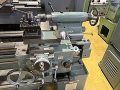 ワシノ 汎用旋盤 LR-55A
