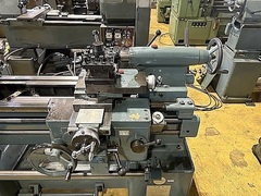 ワシノ 汎用旋盤 LR-55A