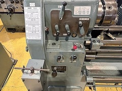 ワシノ 汎用旋盤 LR-55A