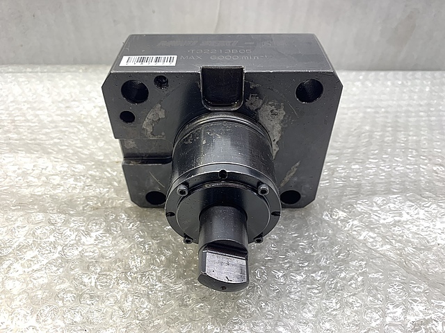 森精機 回転ホルダー T32213B05