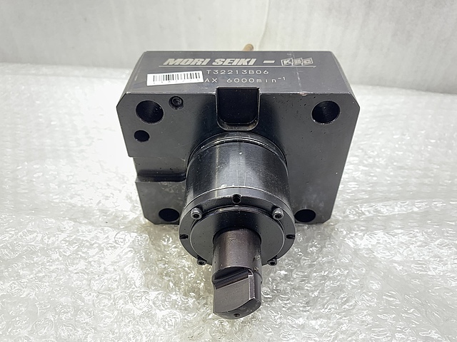 森精機(DMG MORI SEIKI) 回転ホルダー T32213B06