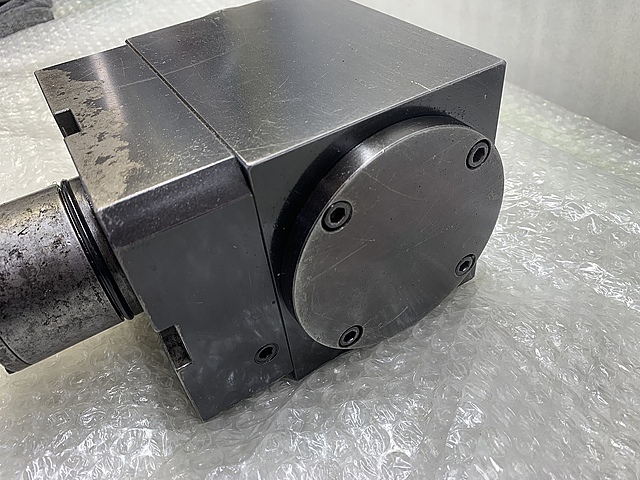 森精機(DMG MORI SEIKI) 回転ホルダー T32214B06